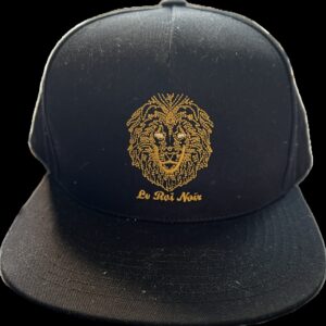 Embroidered Hats