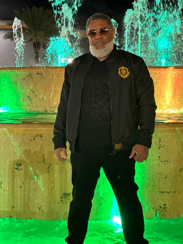 Flight Jackets
