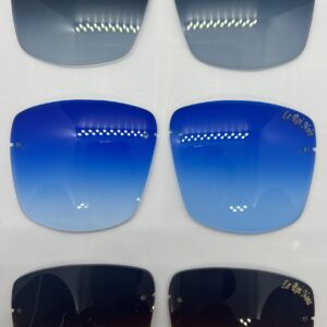 SINGLE VISION LENSES Lightweight