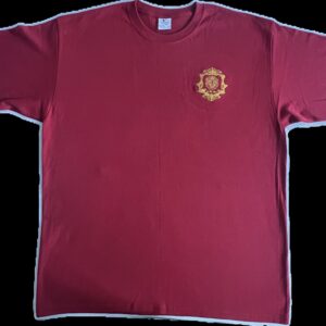 Embroidered TShirts